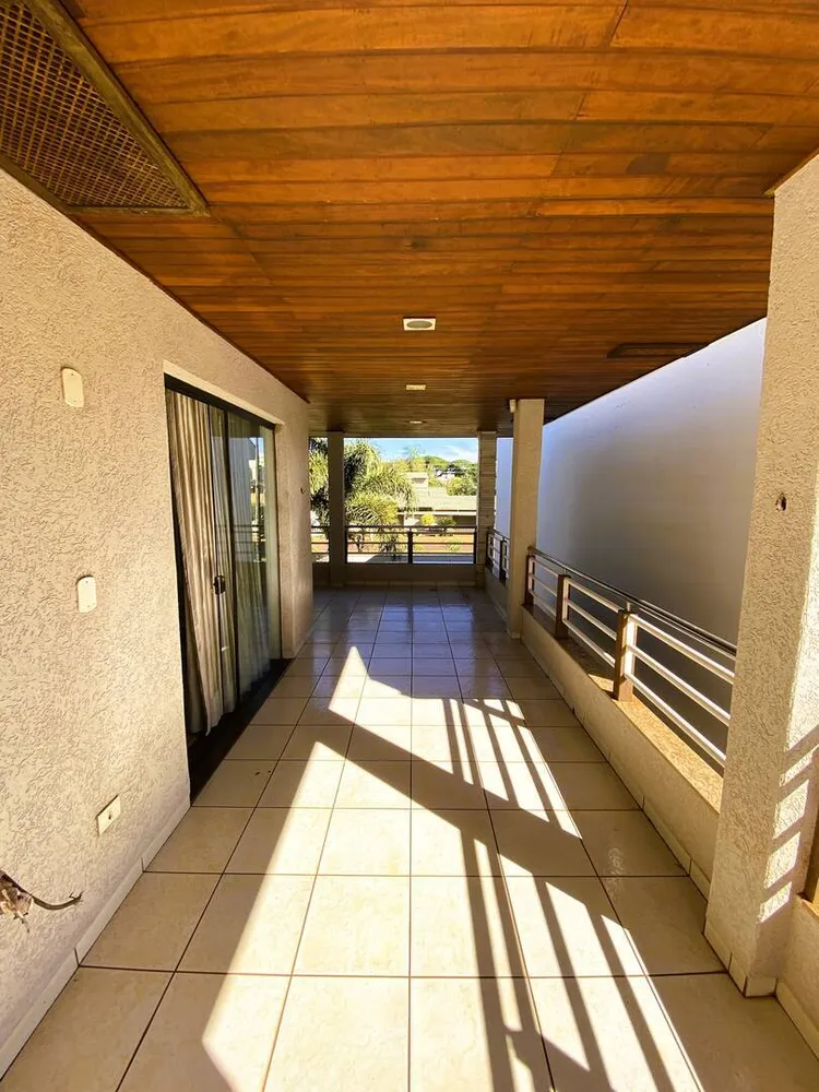 Sobrado, 3 quartos, 477 m² - Foto 9