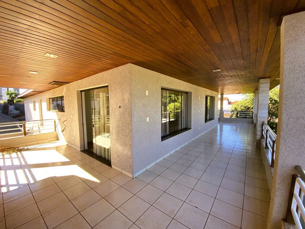 Sobrado, 3 quartos, 477 m² - Foto 5