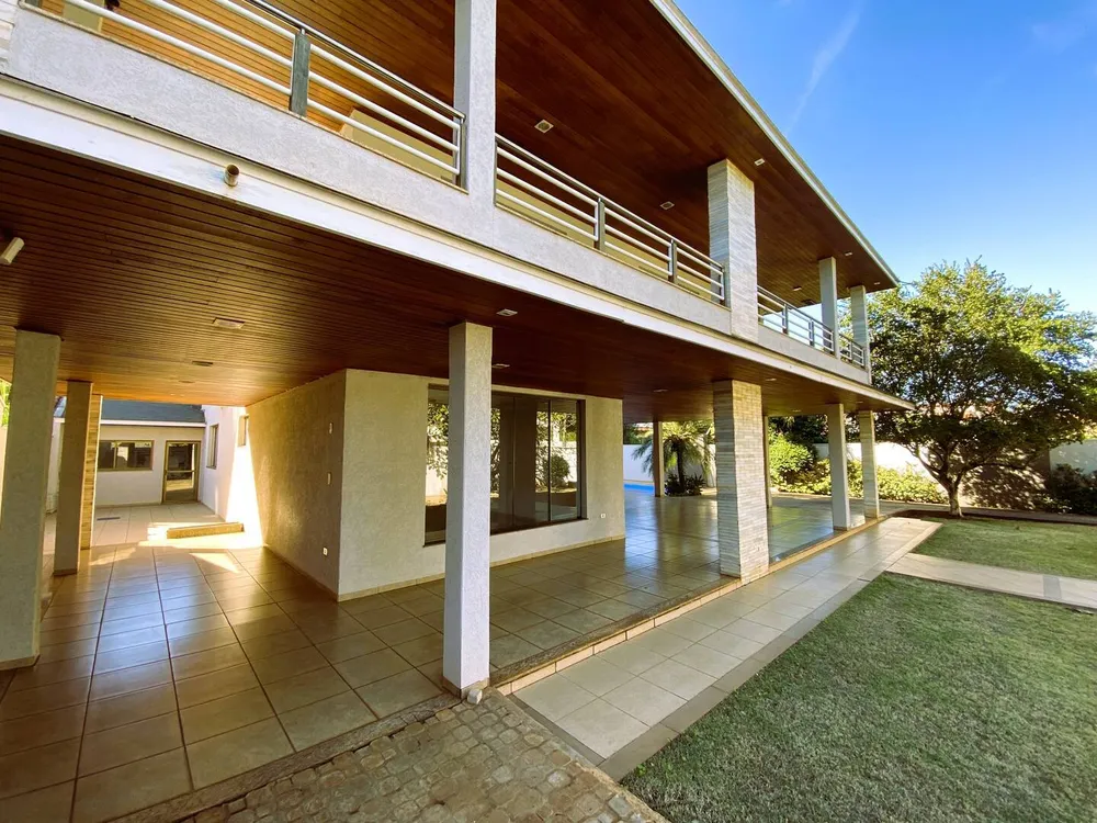 Sobrado, 3 quartos, 477 m² - Foto 3