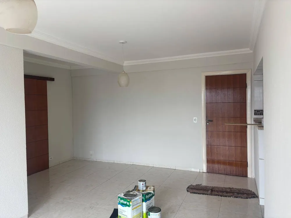 Apartamento, 2 quartos, 62 m² - Foto 1