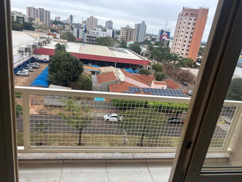 Apartamento, 2 quartos, 62 m² - Foto 6