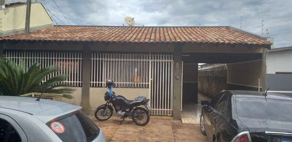 Casa, 2 quartos, 120 m² - Foto 1