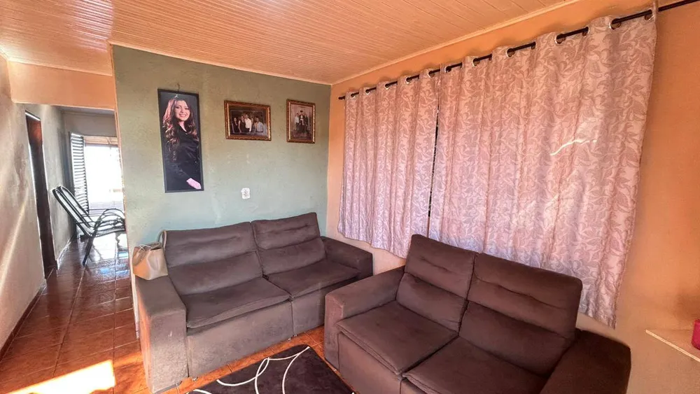 Casa, 3 quartos - Foto 4