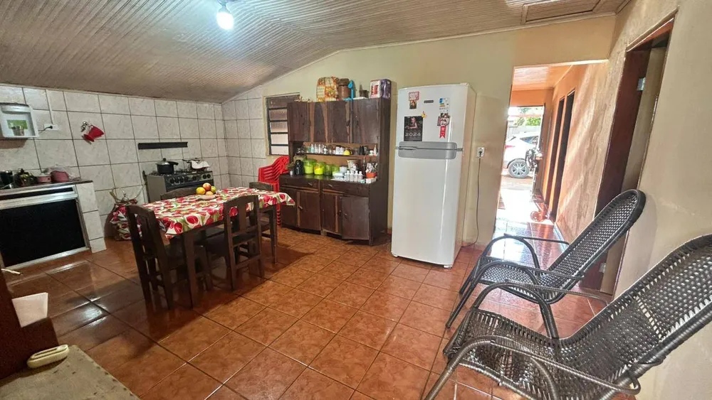 Casa, 3 quartos - Foto 7
