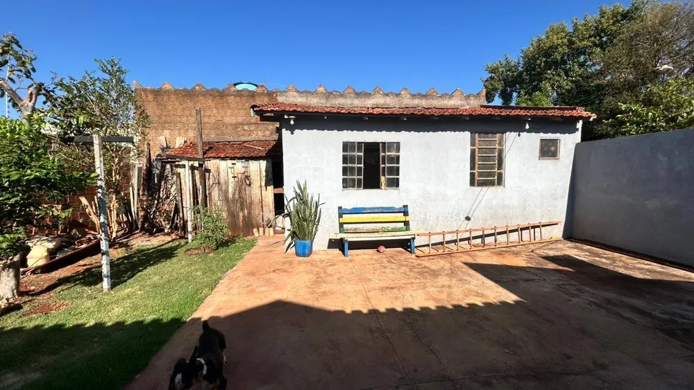 Casa, 3 quartos - Foto 11
