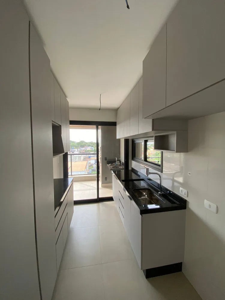 Apartamento, 3 quartos, 117 m² - Foto 2