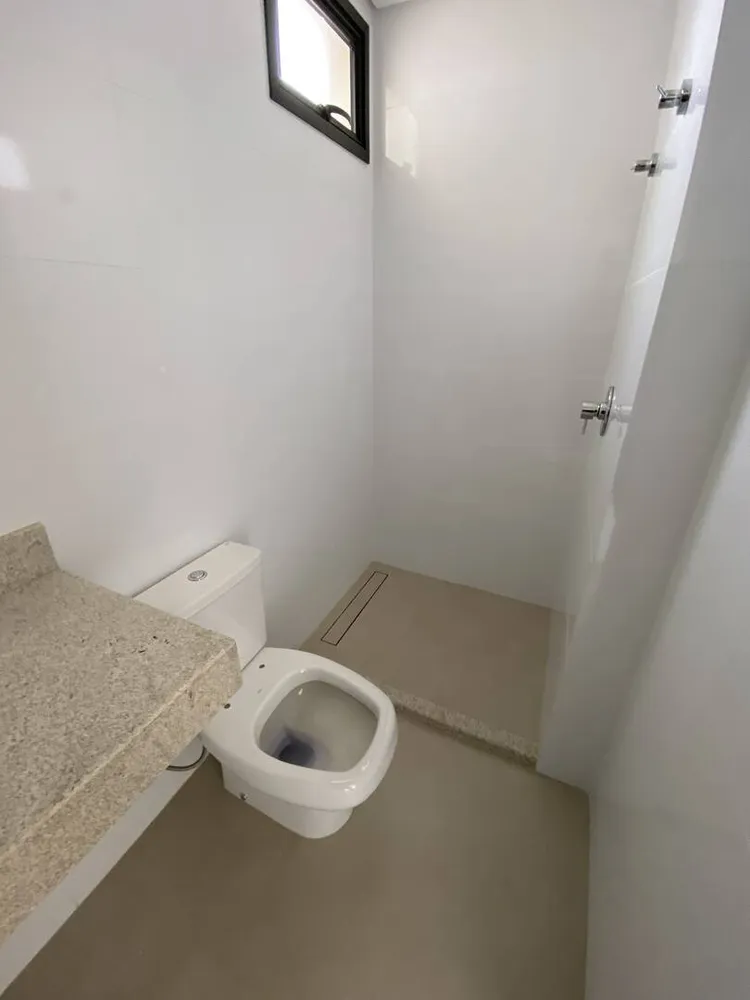 Apartamento, 3 quartos, 117 m² - Foto 1