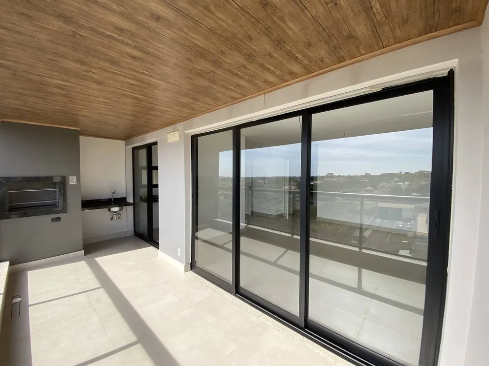 Apartamento, 3 quartos, 117 m² - Foto 2