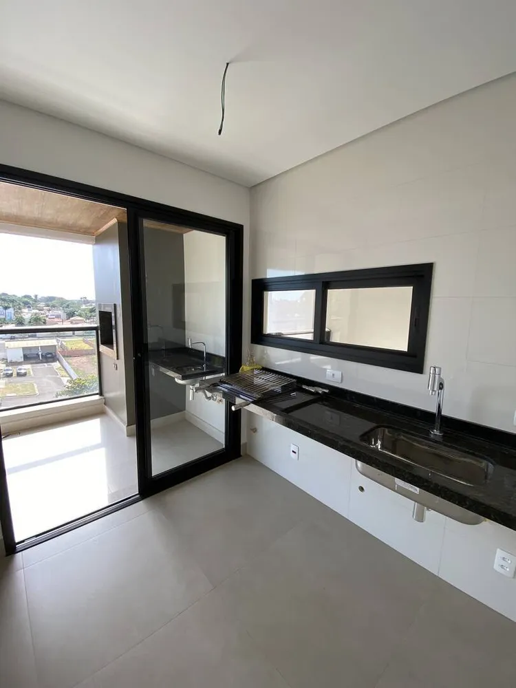 Apartamento, 3 quartos, 117 m² - Foto 3