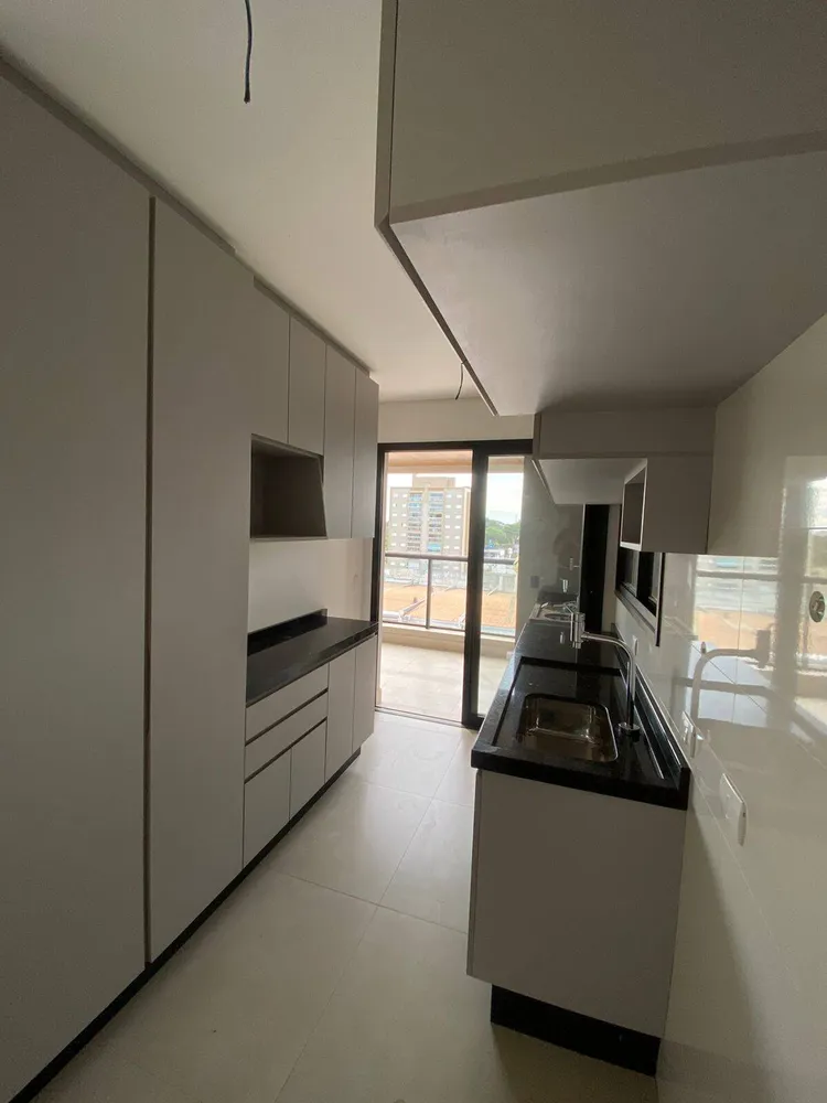 Apartamento, 3 quartos, 117 m² - Foto 3