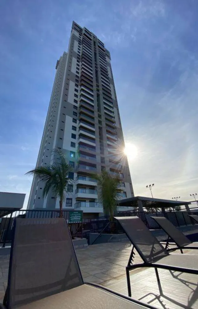 Apartamento, 3 quartos, 117 m² - Foto 4
