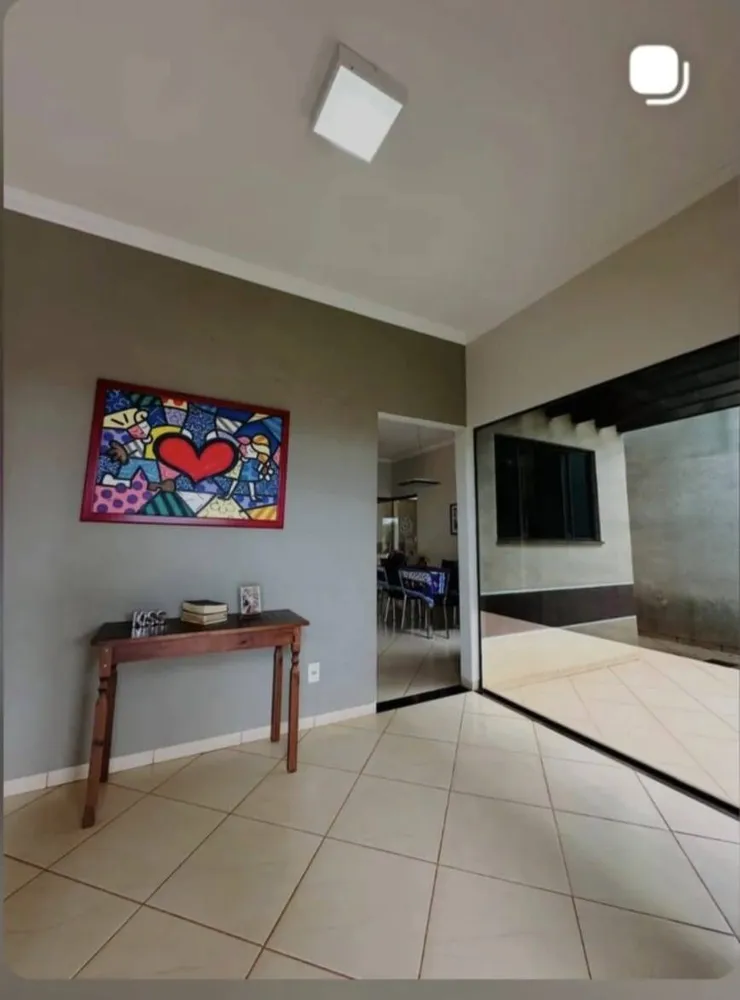 Casa, 3 quartos, 173 m² - Foto 2