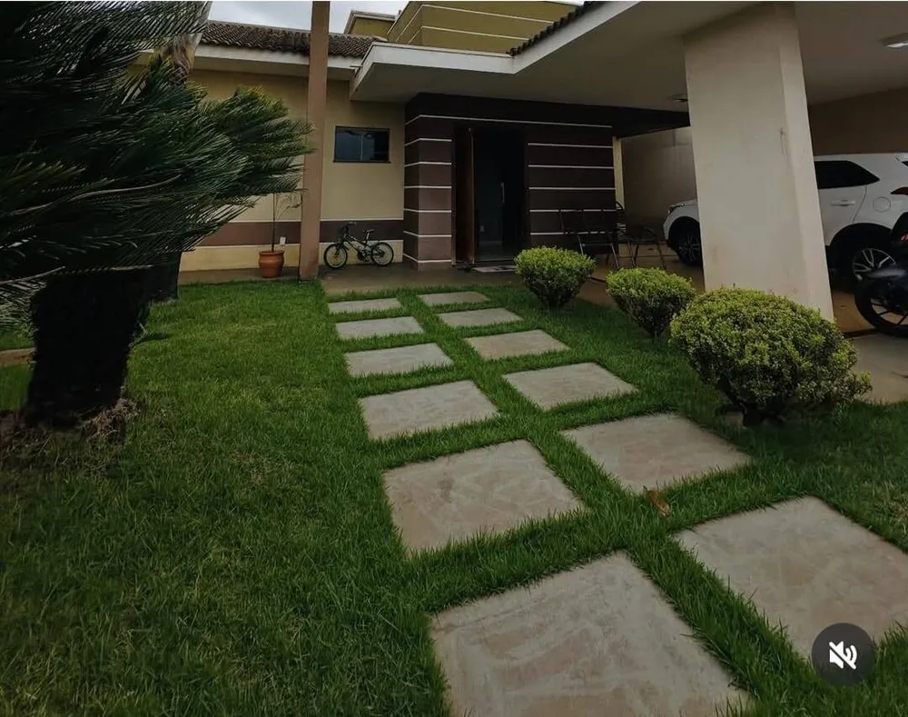 Casa, 3 quartos, 173 m² - Foto 1