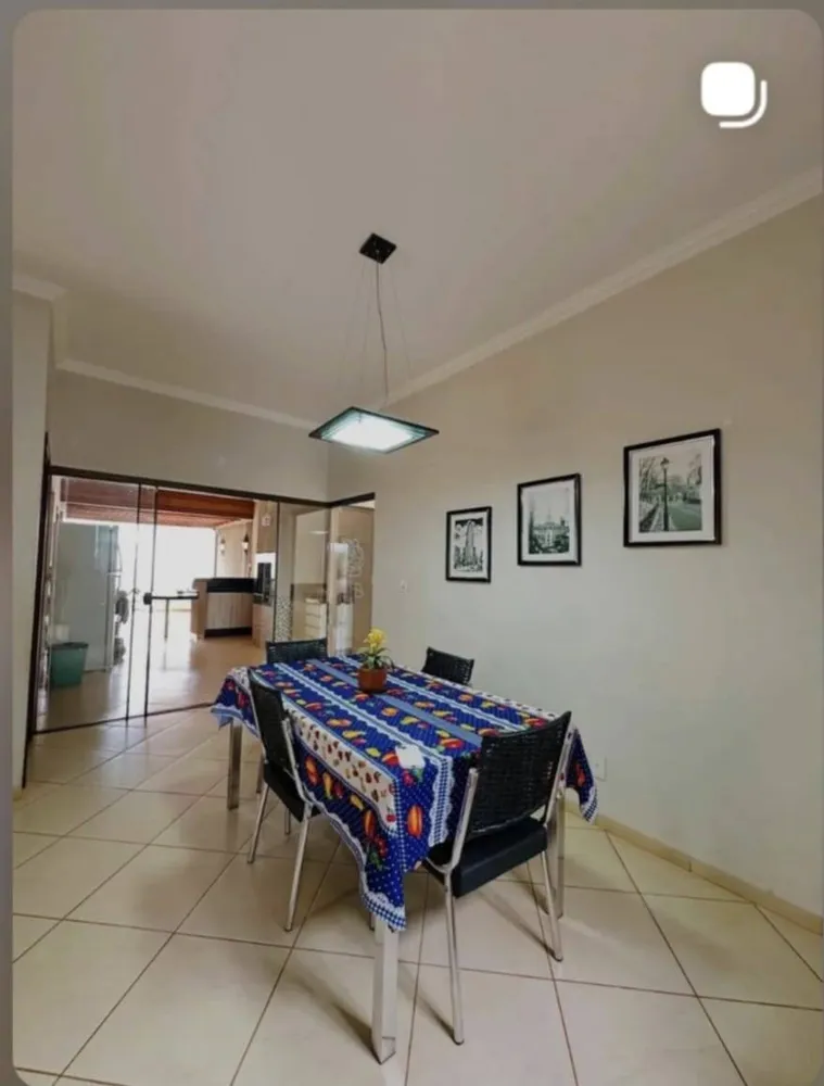 Casa, 3 quartos, 173 m² - Foto 3