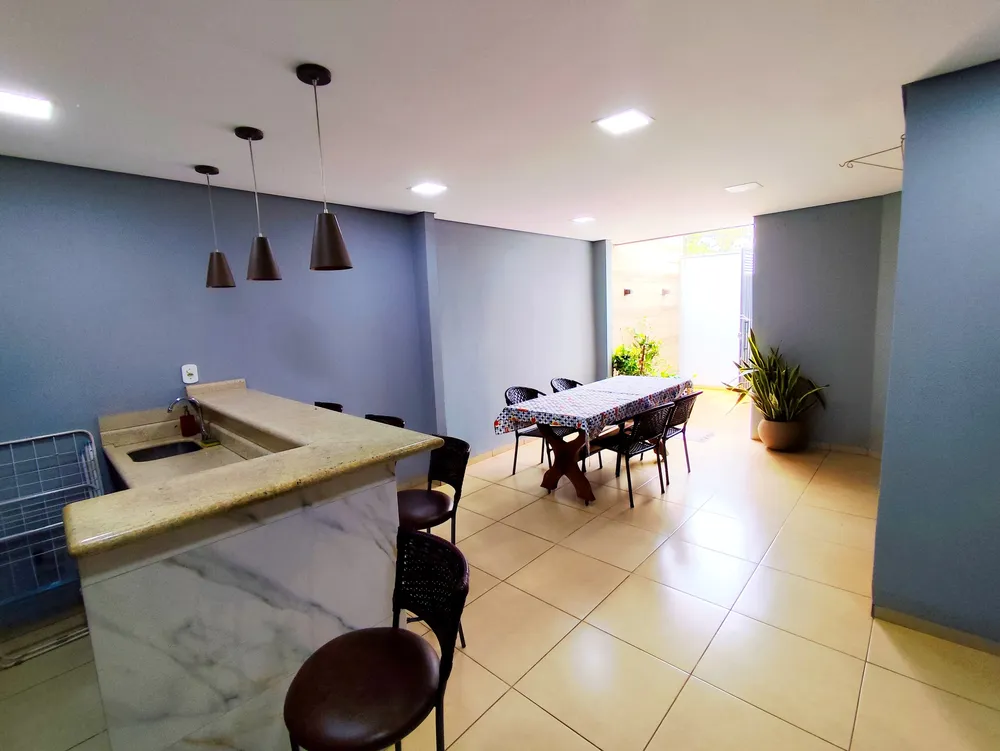 Apartamento, 2 quartos, 100 m² - Foto 3
