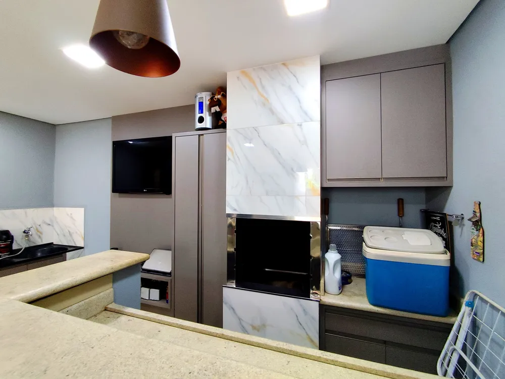 Apartamento, 2 quartos, 100 m² - Foto 4