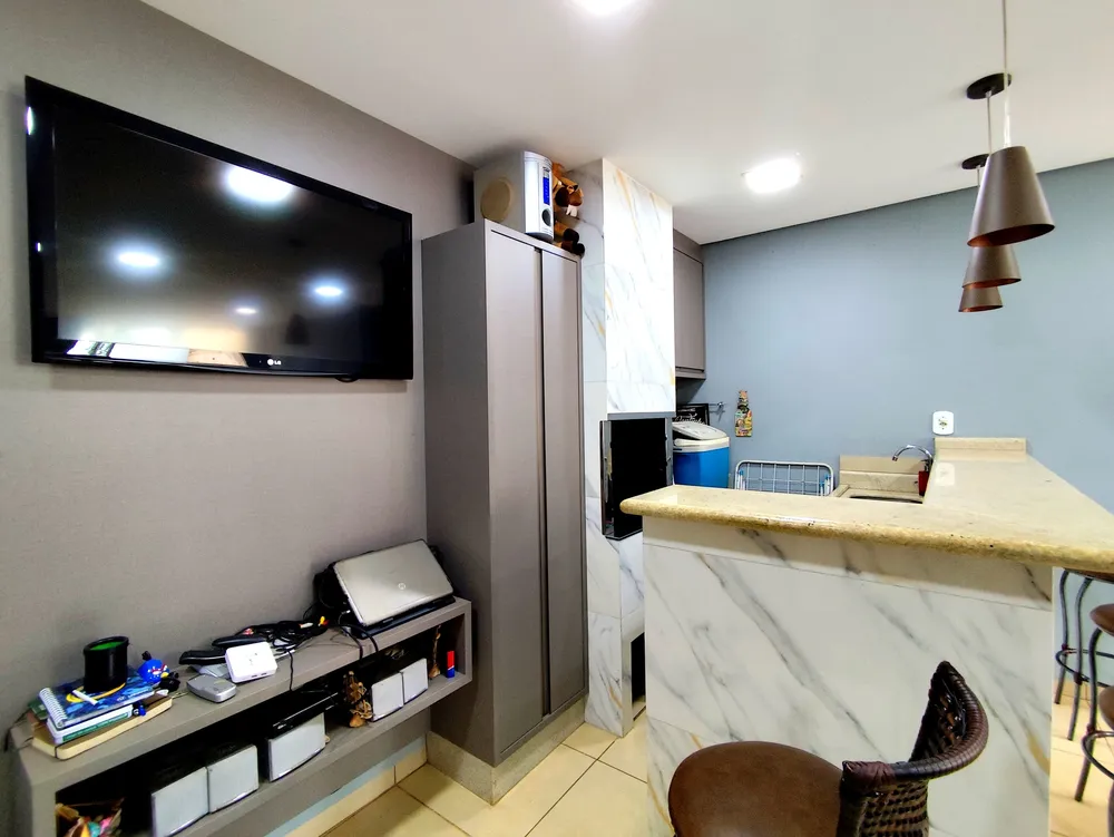 Apartamento, 2 quartos, 100 m² - Foto 1