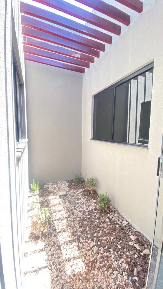 Casa, 3 quartos, 156 m² - Foto 8