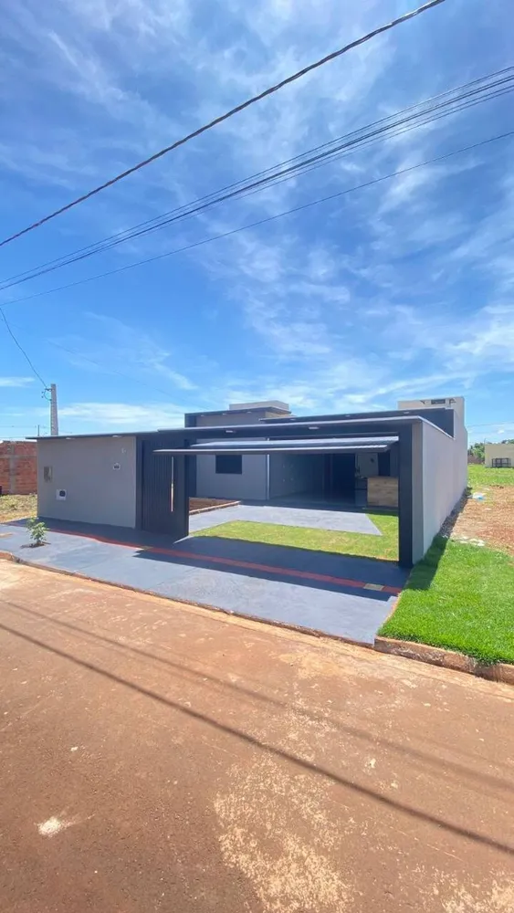 Casa, 3 quartos, 156 m² - Foto 1