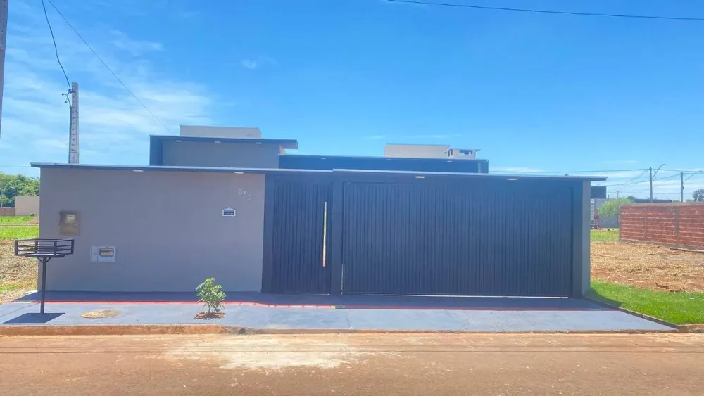 Casa, 3 quartos, 156 m² - Foto 2