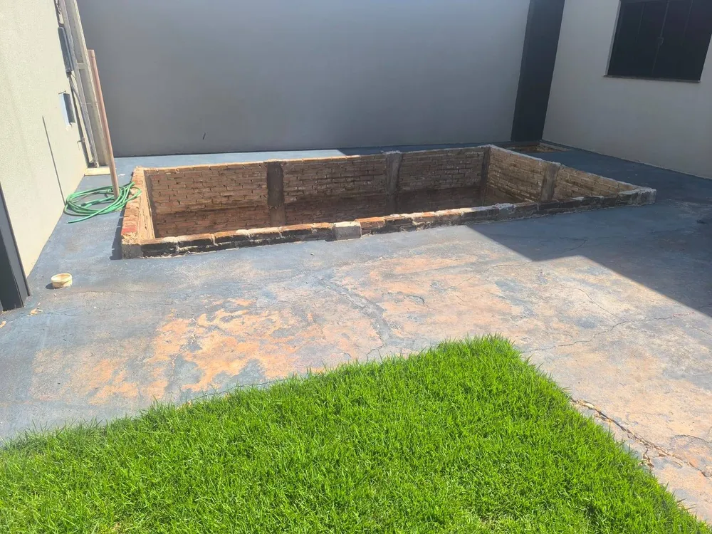 Casa, 3 quartos, 156 m² - Foto 3