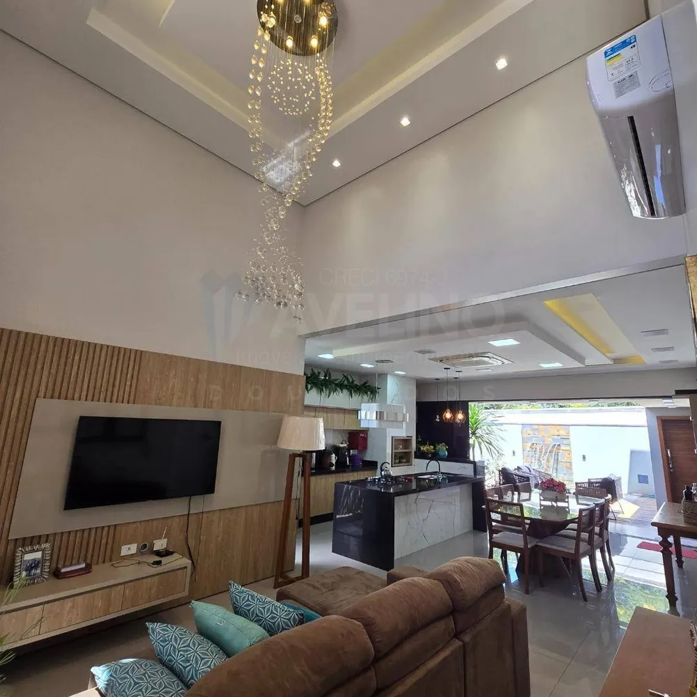 Casa, 182 m² - Foto 4