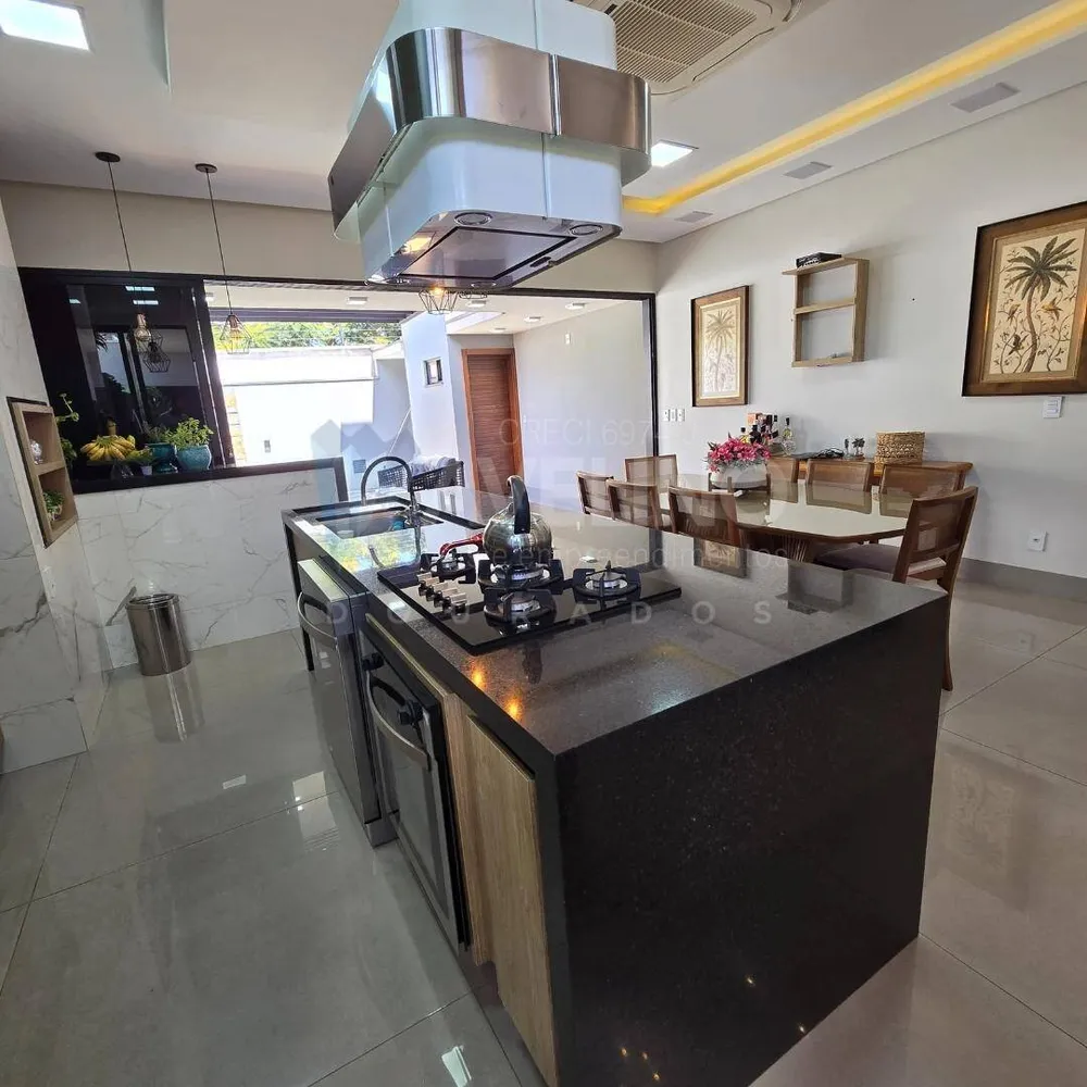 Casa, 182 m² - Foto 2