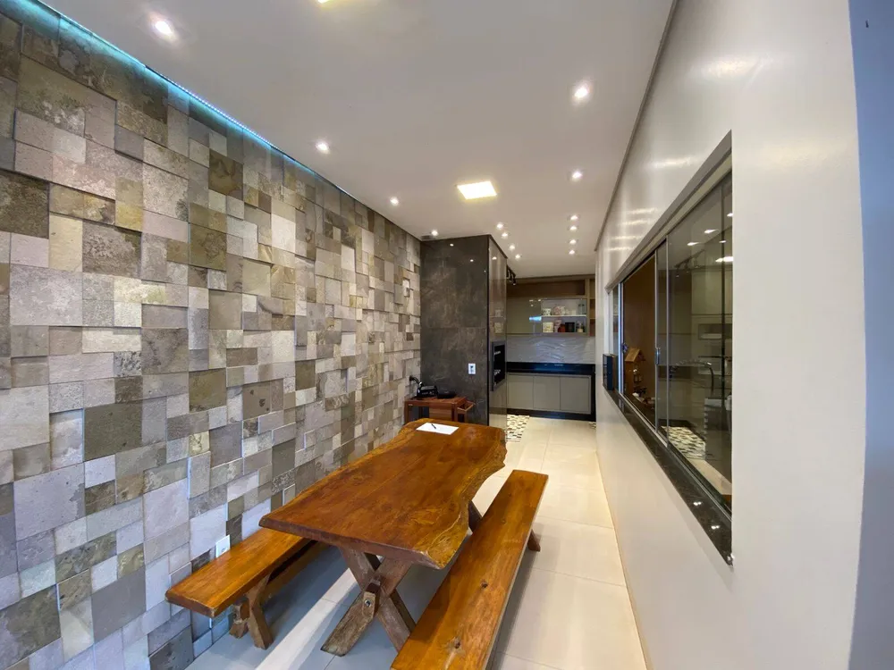 Casa, 3 quartos, 180 m² - Foto 3