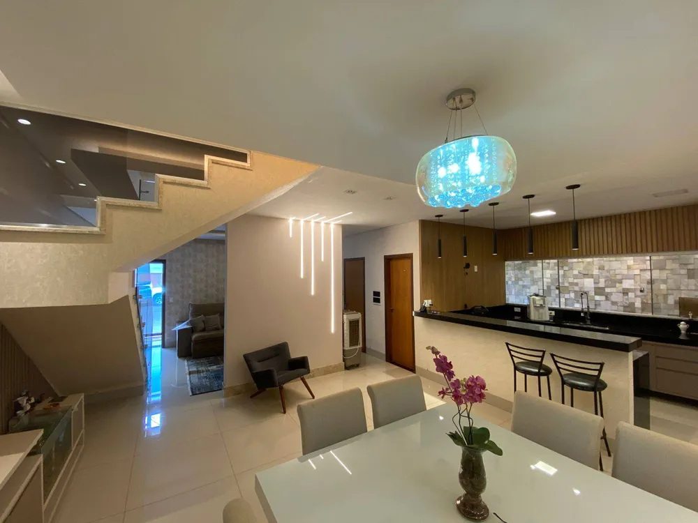 Casa, 3 quartos, 180 m² - Foto 12