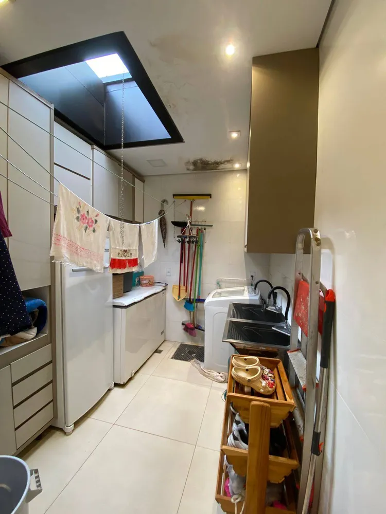 Casa, 3 quartos, 180 m² - Foto 10