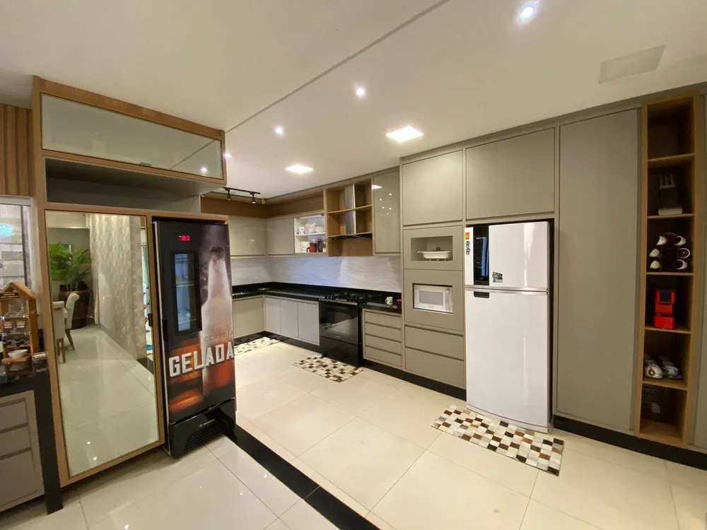 Casa, 3 quartos, 180 m² - Foto 9