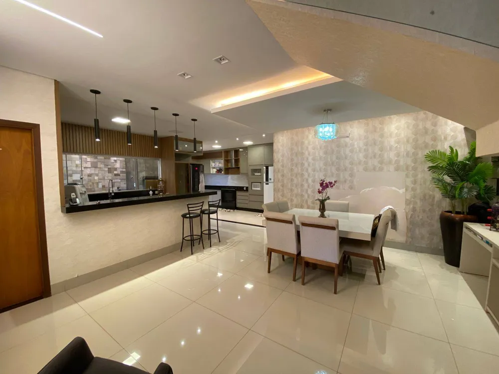 Casa, 3 quartos, 180 m² - Foto 7