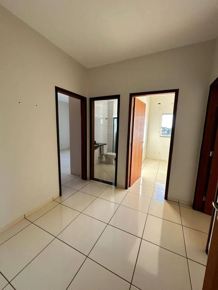 Apartamento, 3 quartos, 91 m² - Foto 3