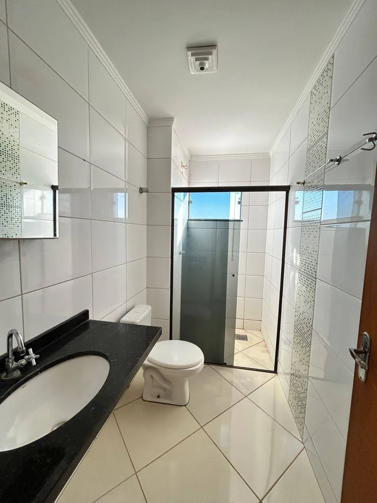 Apartamento, 3 quartos, 91 m² - Foto 1