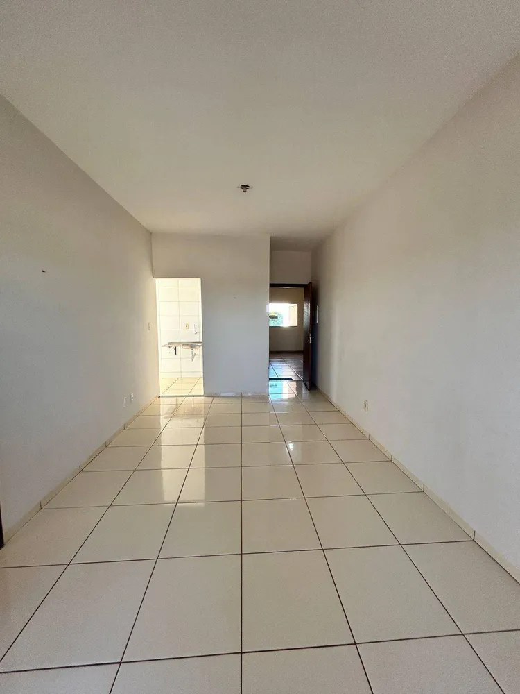 Apartamento, 3 quartos, 91 m² - Foto 3