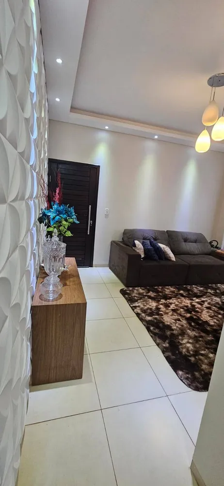 Casa, 4 quartos, 143 m² - Foto 5