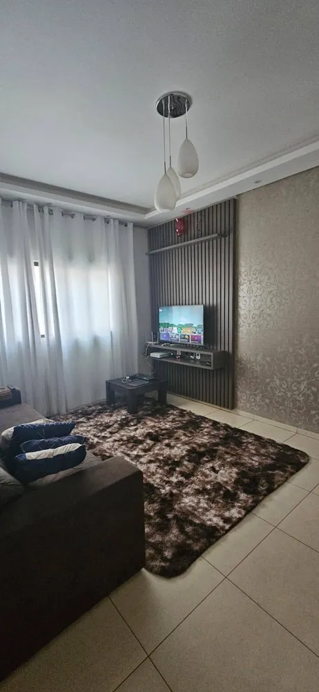 Casa, 4 quartos, 143 m² - Foto 5