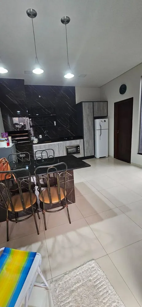 Casa, 4 quartos, 143 m² - Foto 6