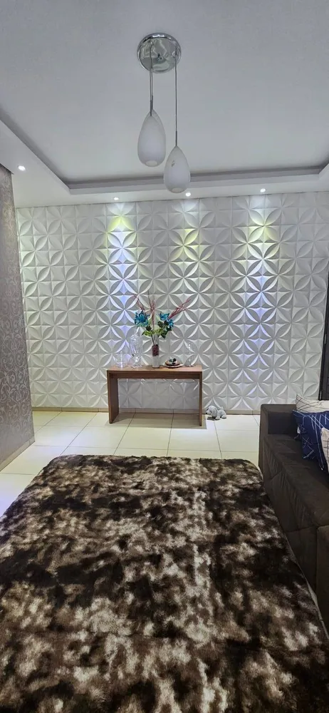 Casa, 4 quartos, 143 m² - Foto 6