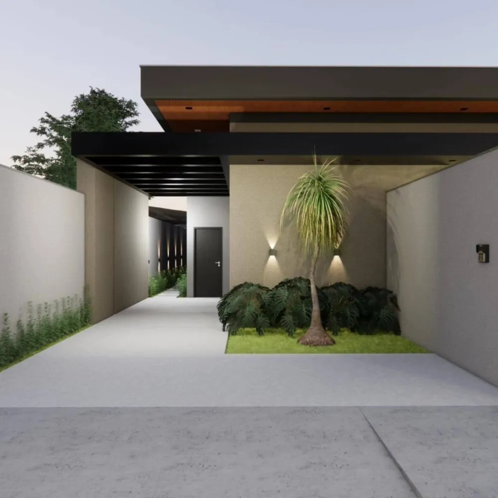 Casa - Foto 1