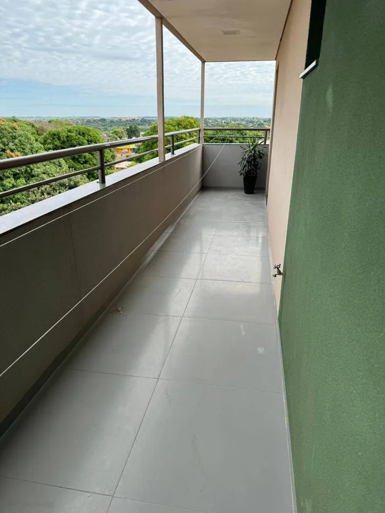 Apartamento, 3 quartos, 98 m² - Foto 4