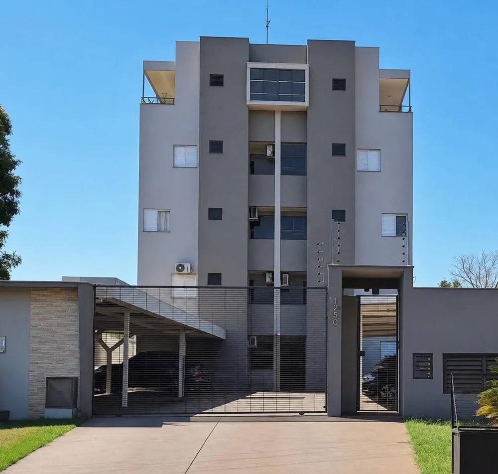 Apartamento, 3 quartos, 98 m² - Foto 1