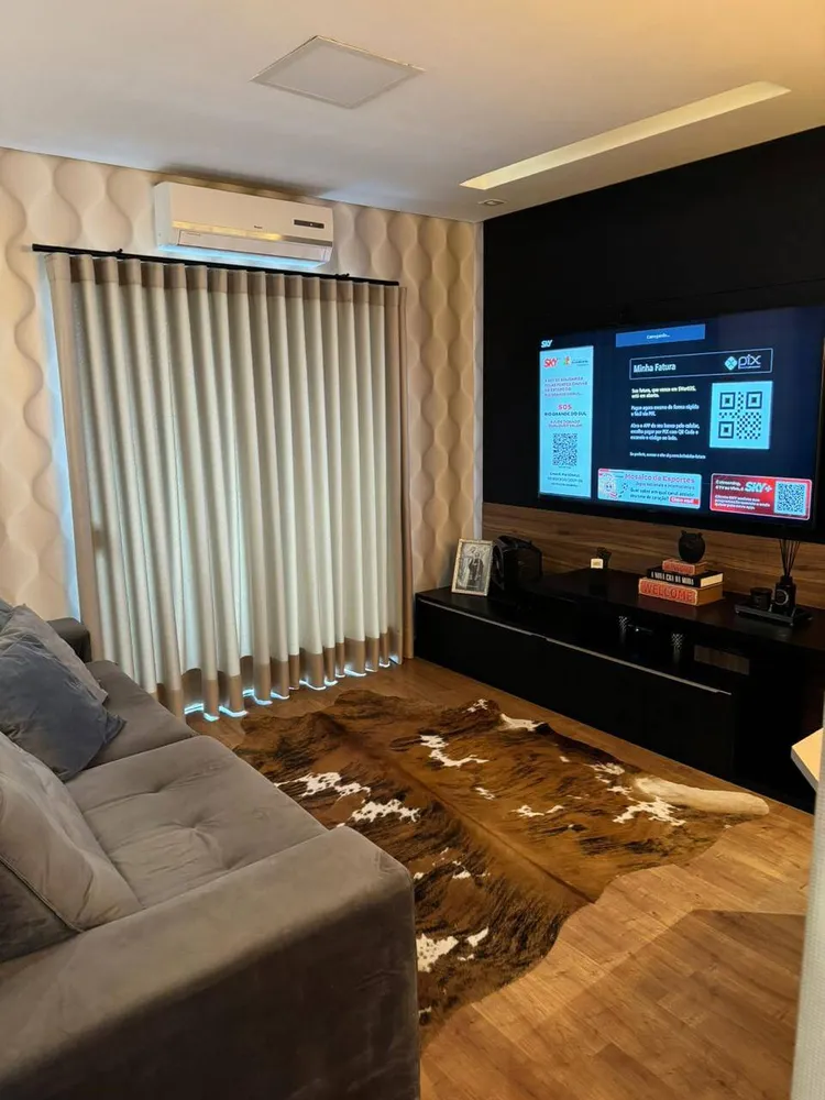 Apartamento, 3 quartos, 98 m² - Foto 3