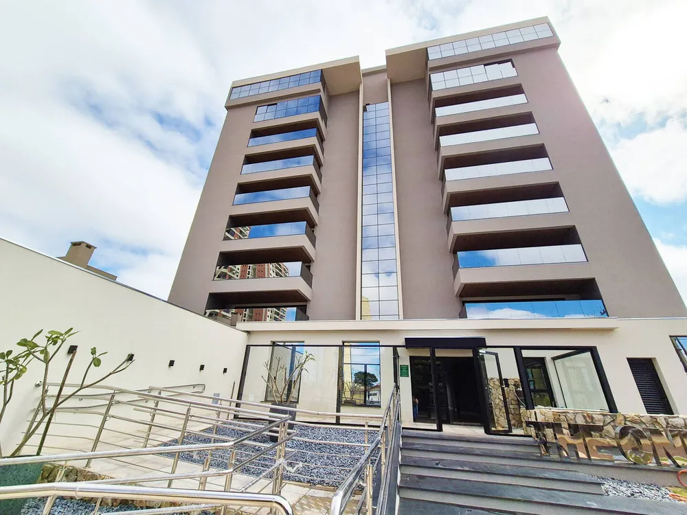 Apartamento, 3 quartos, 149 m² - Foto 1