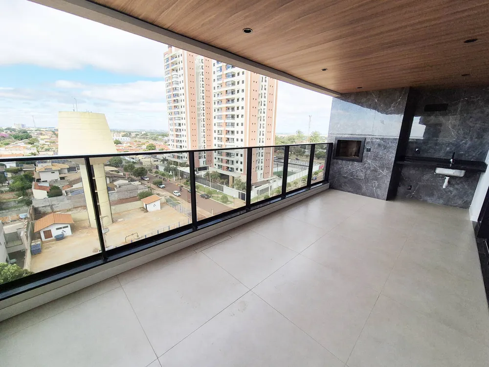 Apartamento, 3 quartos, 149 m² - Foto 7