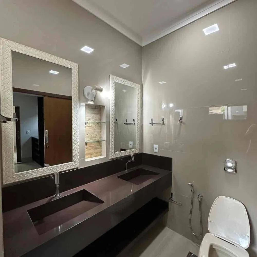 Casa, 176 m² - Foto 1