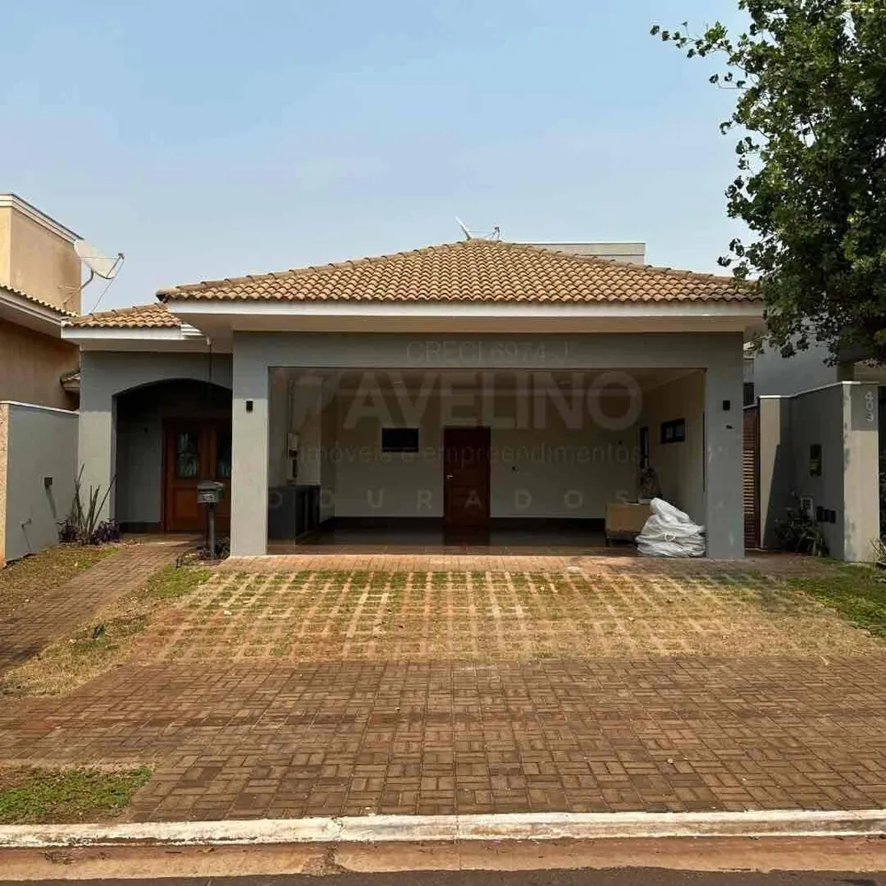 Casa, 176 m² - Foto 1