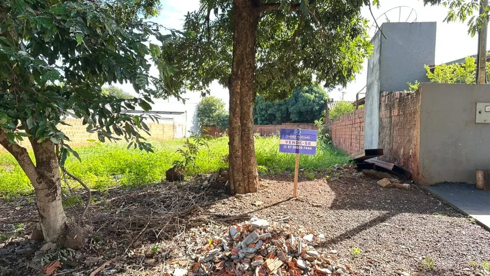 Terreno, 420 m² - Foto 1