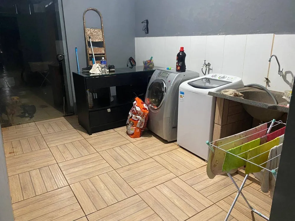 Casa, 2 quartos, 240 m² - Foto 3