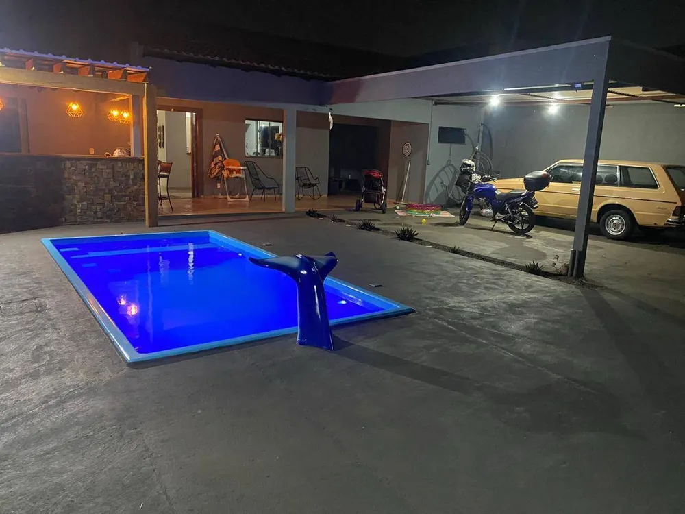 Casa, 2 quartos, 240 m² - Foto 12